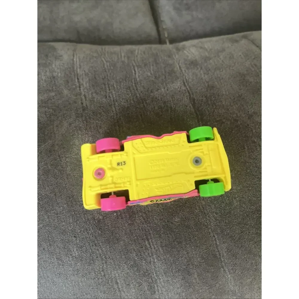 Hot Wheels hot wheels